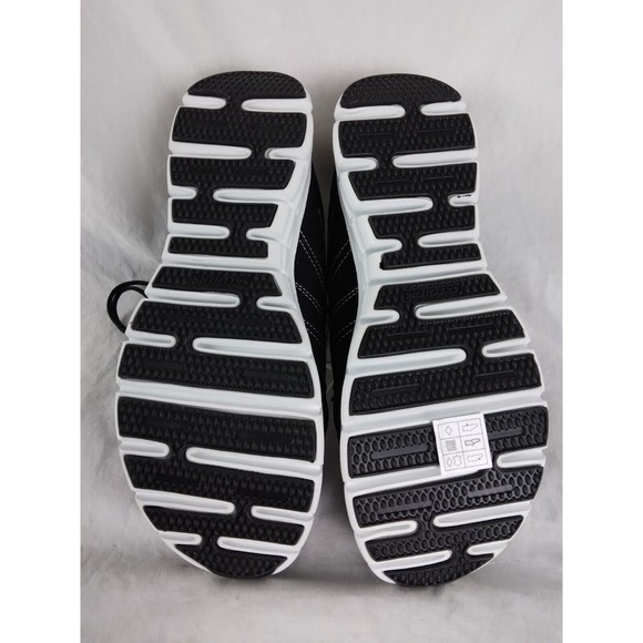 Skechers Synergy Look Book 11963S Black Running Shoes Sneakers Womens Size 9 - Picture 12 of 12